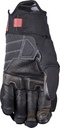Gloves TFX1 Airflow short black-red