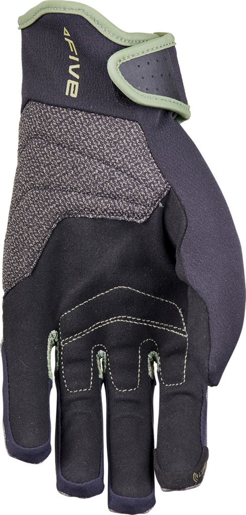 Gloves TFX5 khaki-black