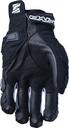 Gloves SF3 black-white