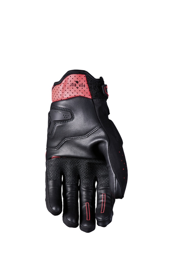 Gloves RS-C EVO black-red