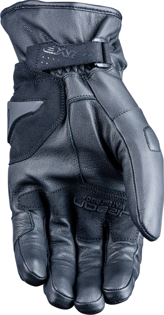 Gloves Urban WP black