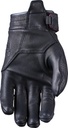 Gloves Mustang Evo black