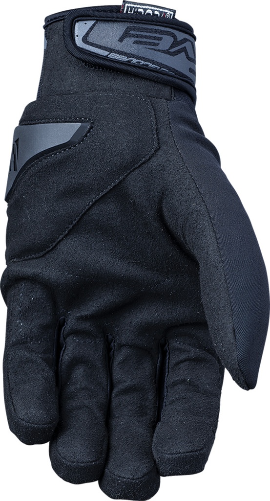 Gloves RS WP black