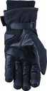Gloves Stockholm GTX black