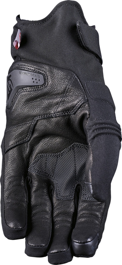 Gloves BOXER Evo WP black