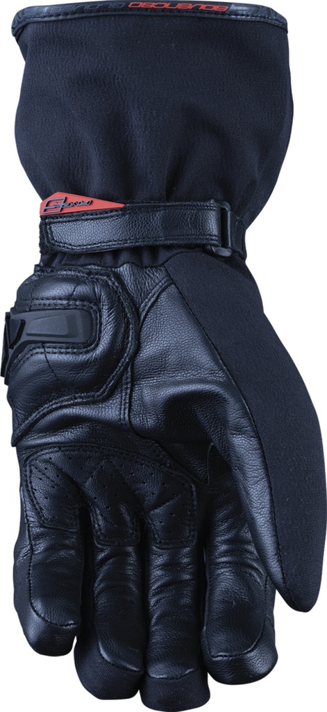Gloves WFX City Long GTX black
