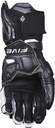 Gloves RFX1 Evo Woman black-white