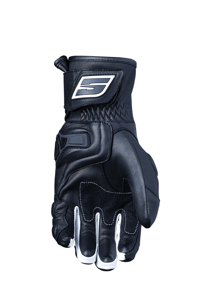 Gloves RFX4 Women black-white