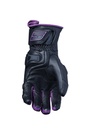 Gloves RFX4 Women black-purple
