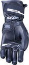 Women gloves RFX Sport black-white