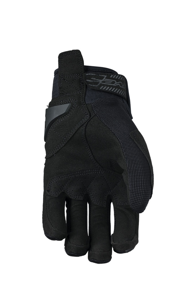Gloves RS3 ladies black