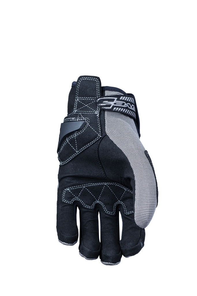 Gloves RS3 ladies gray