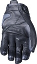 Gloves Women Sportcity Evo black