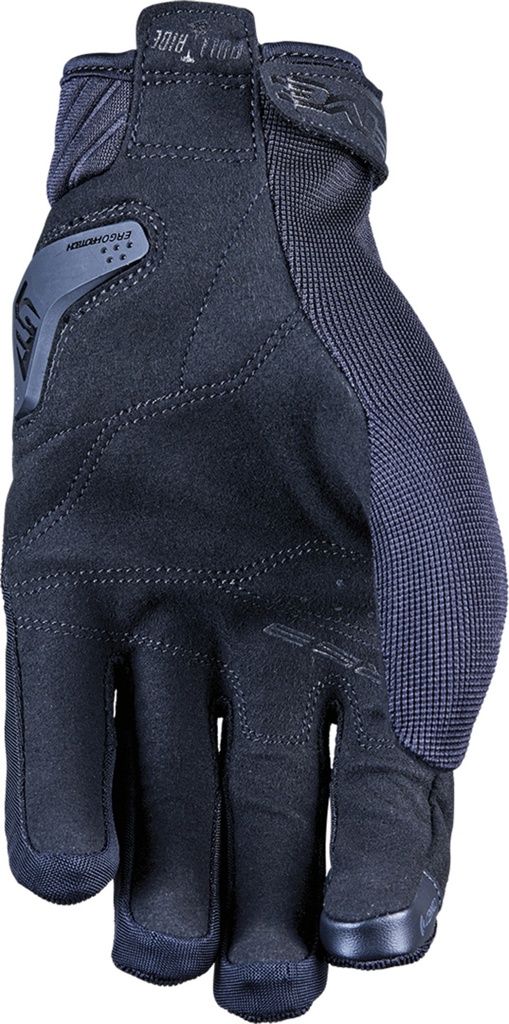 Gloves Women RS3 EVO black