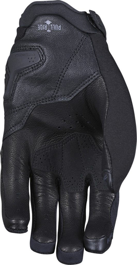 Gloves Women Stunt Evo2 black