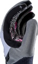 Gloves Women TFX4 grey-pink