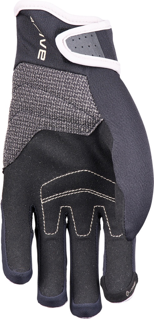 Gloves TFX5 Woman sand-black