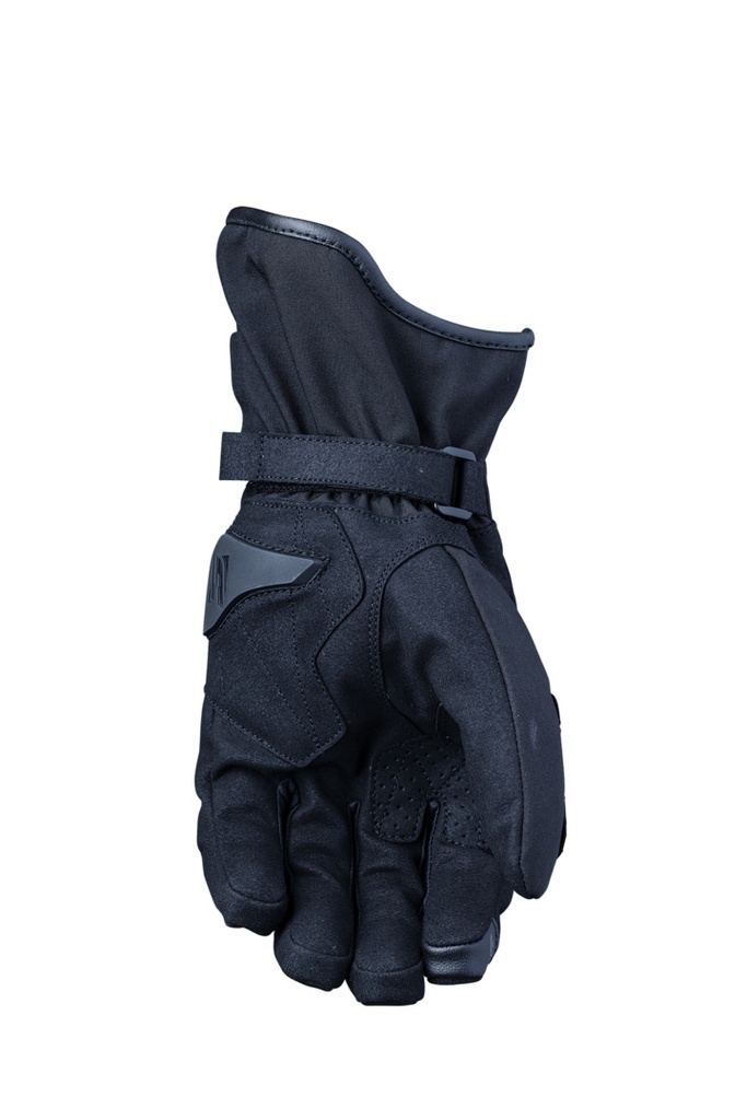 Gloves WFX3 WOMAN WP black