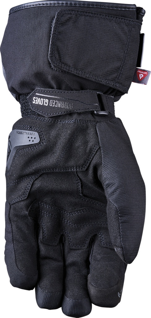 Gloves HG3 Women WP black