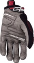 Gloves MXF Prorider S white