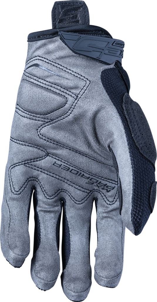 Gloves MXF Prorider S black