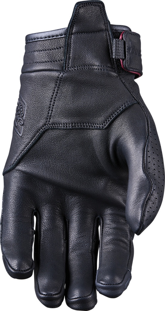 Gloves Women Mustang Evo black