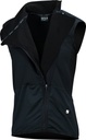 Windstopper Gilet WTS 2 black