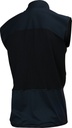 Windstopper Gilet WTS 2 black