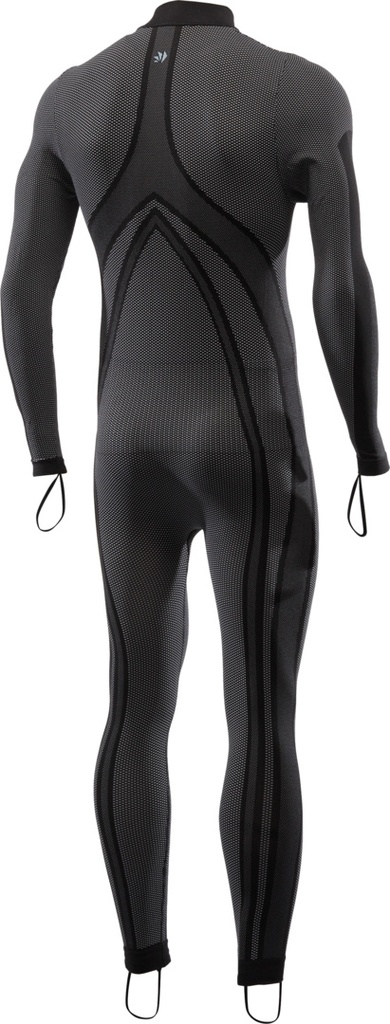Functional suit STX High Neck R black