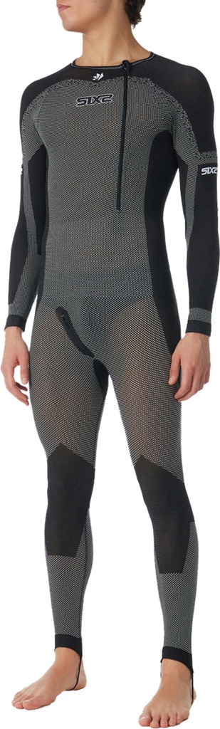 Functional Suit STXL R BT black