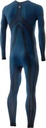 Functional suit STX black-blue