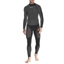 Functional suit STX HN R V2 black-carbon