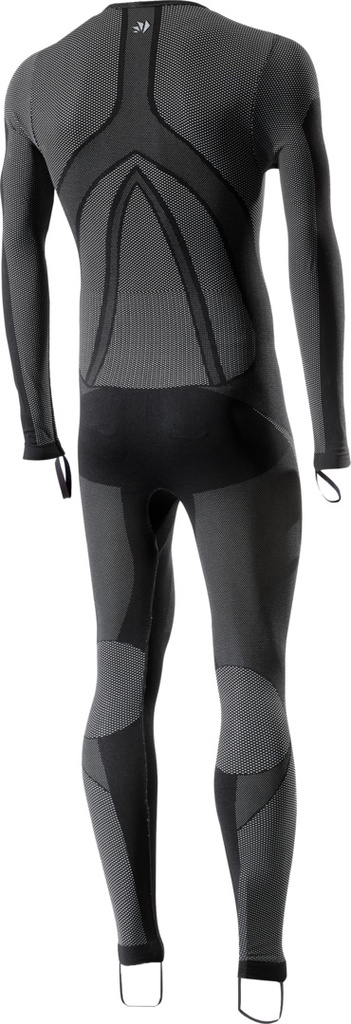 Functional combination STX R V2 black carbon