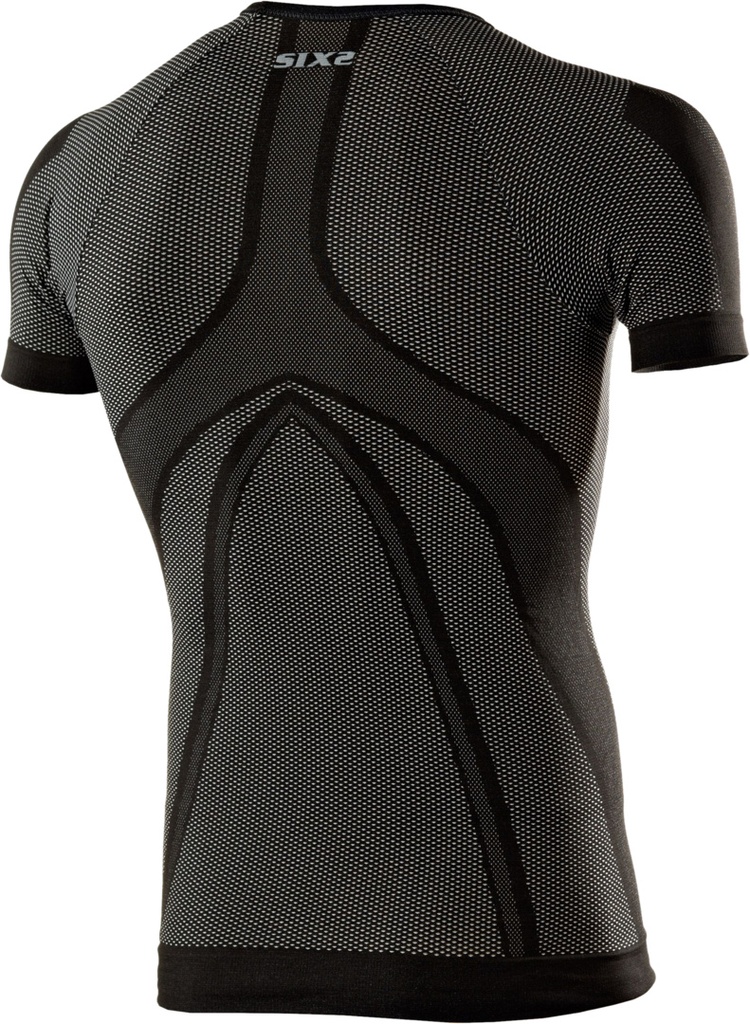 Functional T-Shirt TS1 black