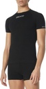 Functional T-Shirt TS1 black-black