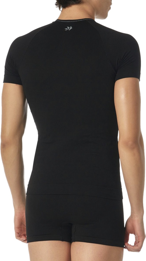 Functional T-Shirt TS1 black-black