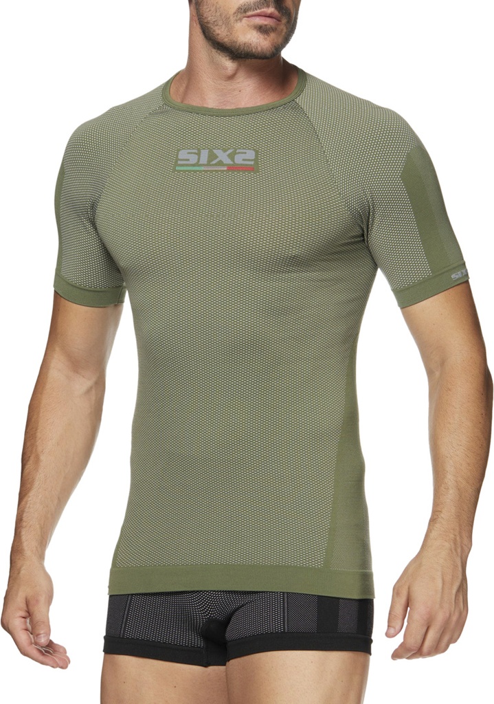 Functional T-Shirt TS1 olive