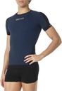 Functional T-Shirt TS1 carbon-blue