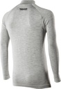 Functional Shirt TS3 Merino grey
