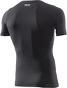 Functional T-shirt TS1 V2 black