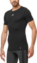 Functional T-shirt TS1 V2 black