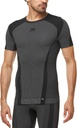 Functional T-shirt TS1 V2 black carbon