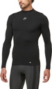 Long sleeve functional shirt TS3 V2 black