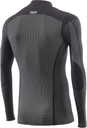 Long sleeve functional shirt TS3 V2 black carbon