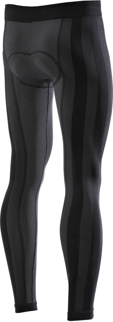 Long Functional underpants PN2 black