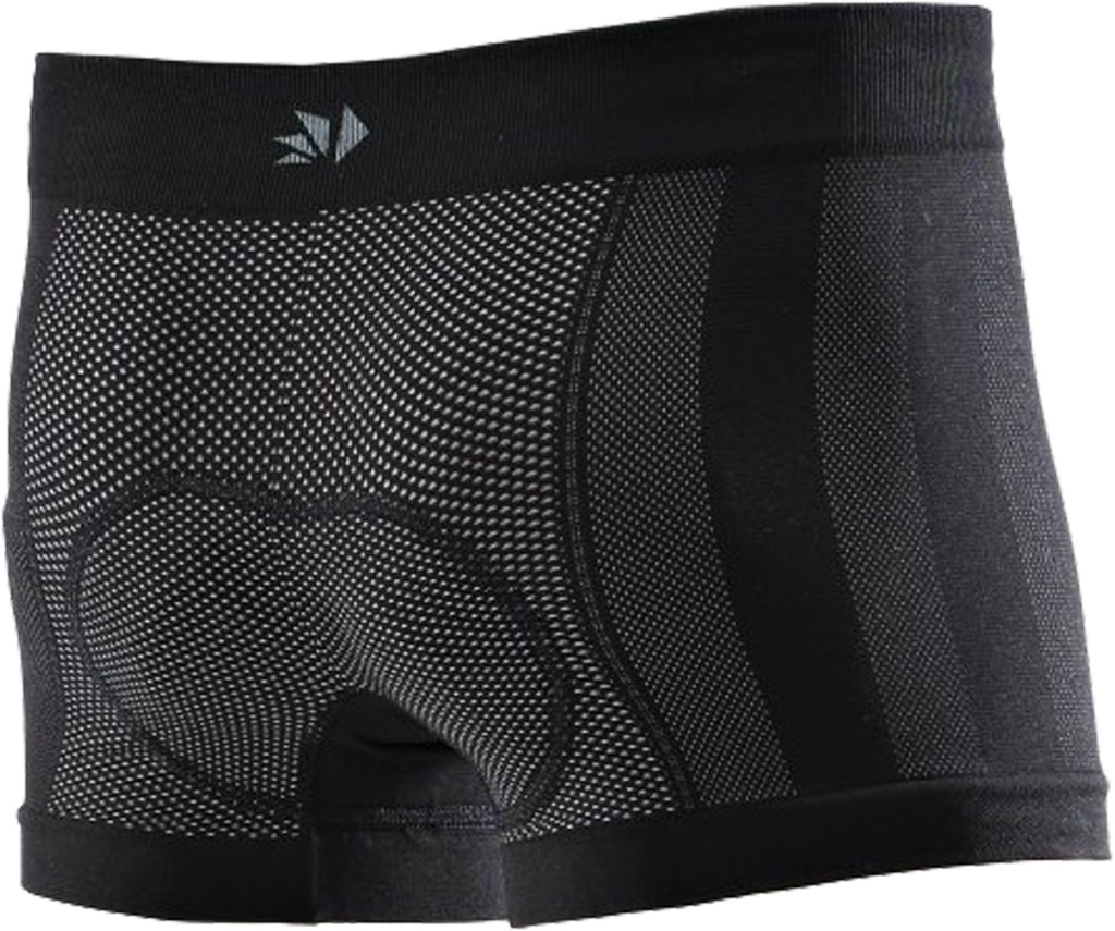 short functional underpants BOX2 black
