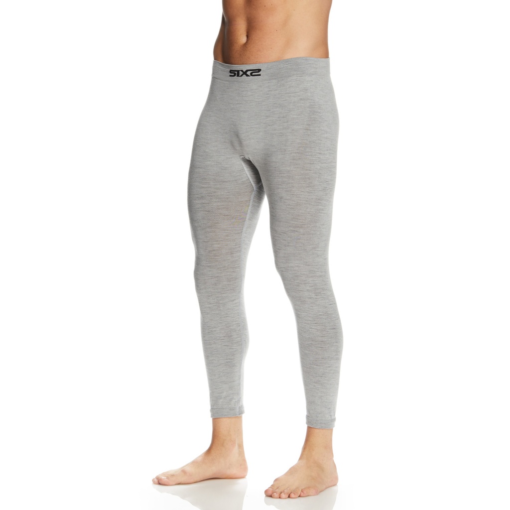 Functional underpants PNX Merino grey
