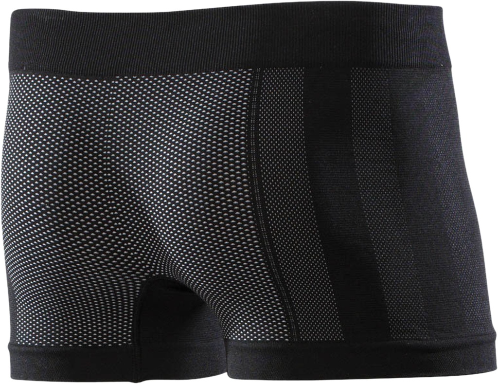 Short functional underpants BOX black