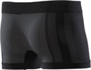 Short functional underpants BOX black