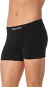Short Functional underpants BOX black
